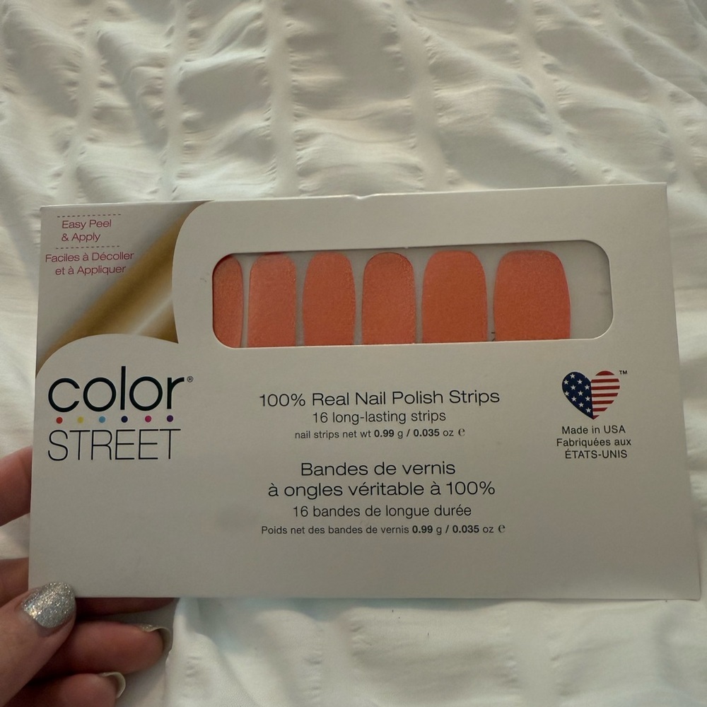 Color street